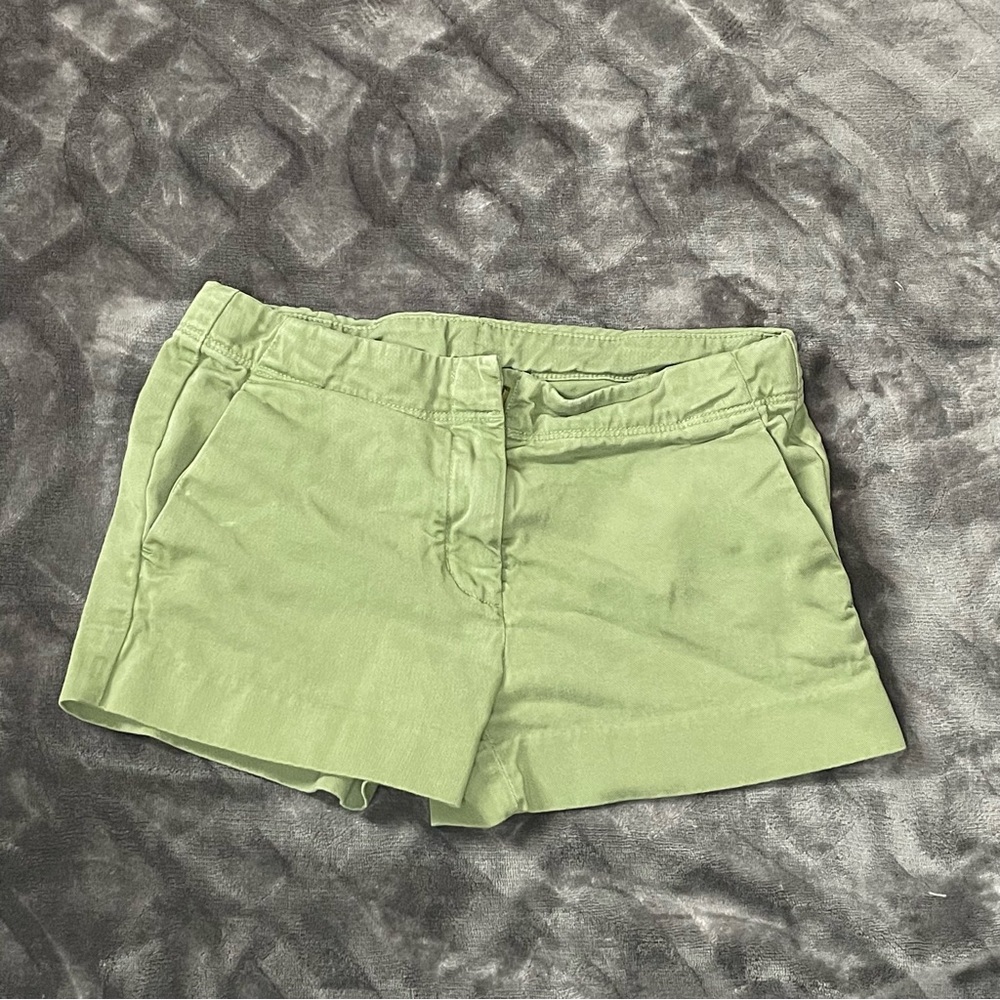 Girls shorts